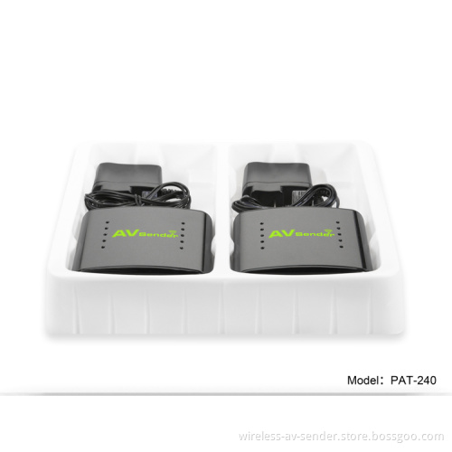 PAKITE BRAND 2.4GHZ tv repeater